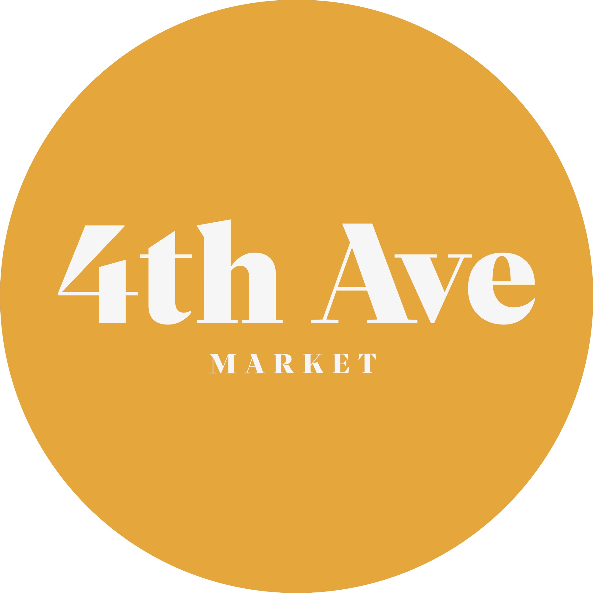 4th Ave Market Promo Codes